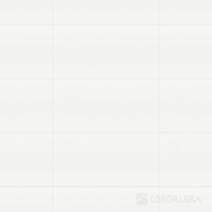 Cordillera - Blanco Rectificado Brillante - 30x60