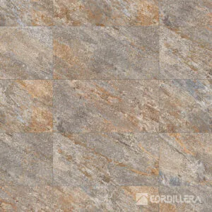 Cordillera - Quarzita Oxido - 30x60