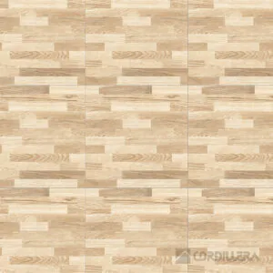Cordillera - Madera Kiarita White - 45x45