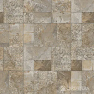 Cordillera - Pedralva Plus - 61x61