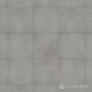 Cordillera - Portland Gris - 33x33