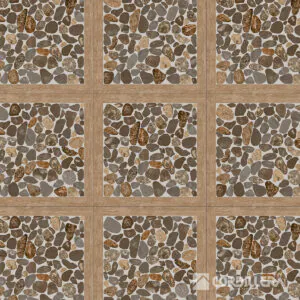 Cordillera - Woodriver Plus - 45x45