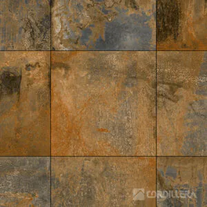 Cordillera - MAROMA GRIS - 61x61