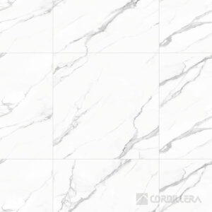 Cordillera - Calacata