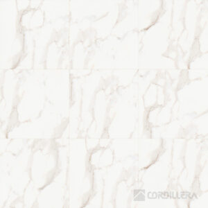 Cordillera - Calacata Blanco