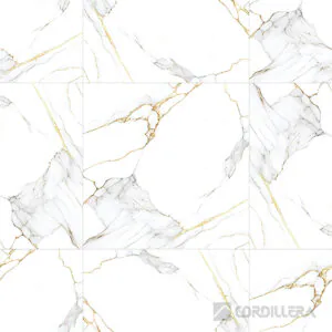 Cordillera - Calacata Gold