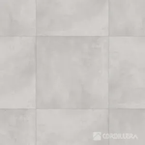 Cordillera - Cemento Amsterdam