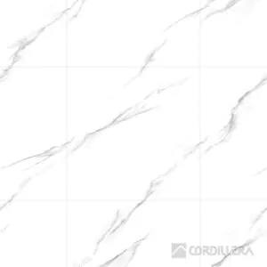 Cordillera - Statuario