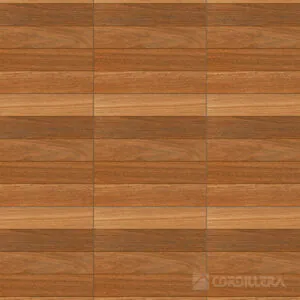 Cordillera - 45x45 - Cumaru Miel