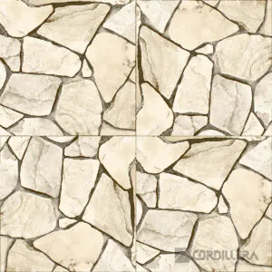 Cordillera - 45x45 - Gaetano Blanco