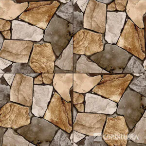 Cordillera - 45x45 - Gaetano Color