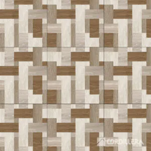 Cordillera - 45x45 - Lara Nuez