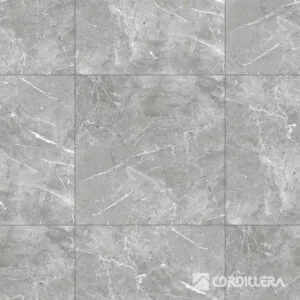 Cordillera - 60x60 - Lumiere Gris