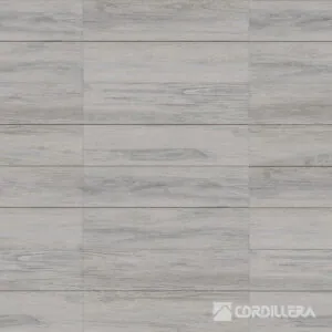 Cordillera - 60x60 - Madera Bahía Gris