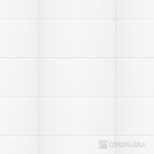 Cordillera - 30x60 - Natural White