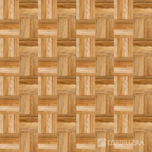 Cordillera - 45x45 - Parquet Floresta