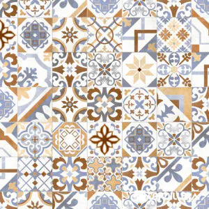 Cordillera - 60x60 - Segovia Color