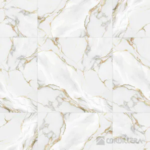 Ceramica Cordillera - Calacata Lux - 60x60