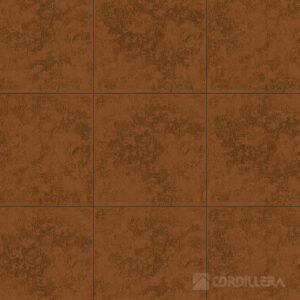 Ceramica Cordillera - LACRE ROJO - 45X45