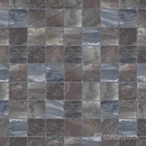 Ceramica Cordillera - TACO ARDESIA GRIS - 45X45