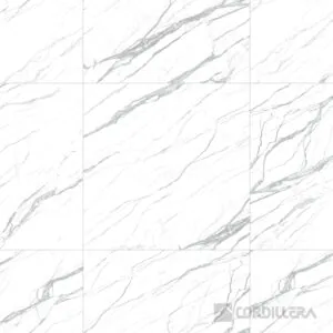 Cordillera - STATUARIO - 60X60