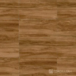 Cordillera - Madera Bahía-Camel - 60x60