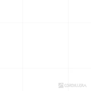 CORDILLERA - BLANCO PULIDO