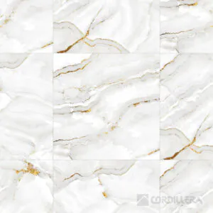 CORDILLERA - SIRIO GOLD