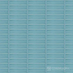 Ceramica Cordillera - Flow Atoll Blue