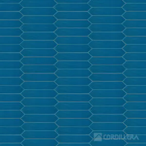 Ceramica Cordillera - FLOW COSMIC SAPPHIRE - 3X12 - PICKET