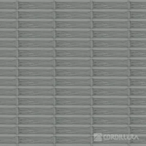 Ceramica Cordillera - Flow Dark Gray