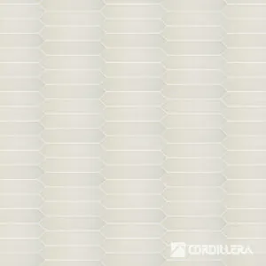 Ceramica Cordillera - FLOW TENDER GRAY - 3X12 - PICKET