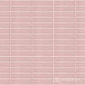 Ceramica Cordillera - FLOW VELVET PINK - 3X12