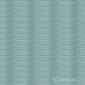 Ceramica Cordillera - OMBRE SECRET GARDEN - 7,7X30,5
